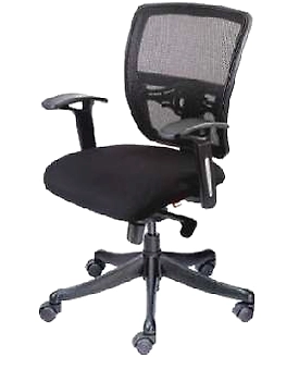 Eleganze Mesh Chair EM230