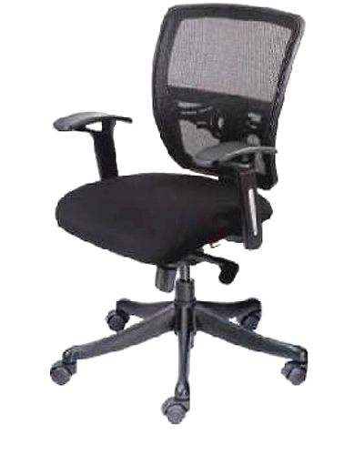Eleganze Mesh Chair EM230-EM230