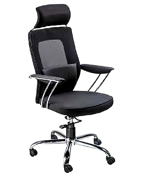 Eleganze Mesh Chair EM225