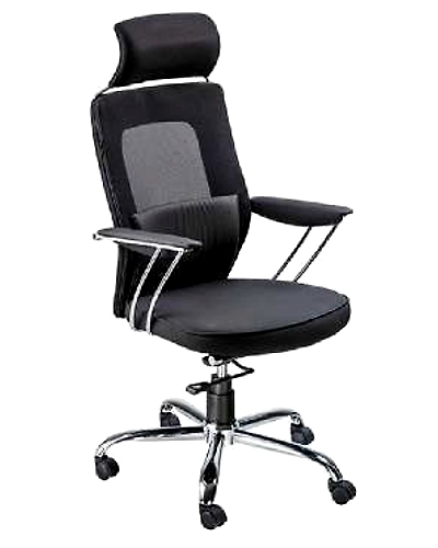 Eleganze Mesh Chair EM225-EM225
