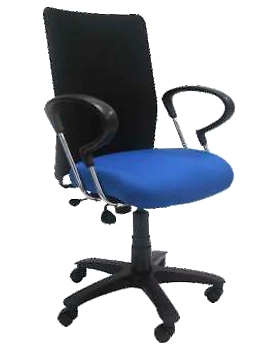 Eleganze Mesh Chair EM232