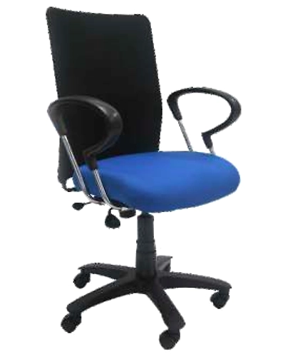 Eleganze Mesh Chair EM232-EM232