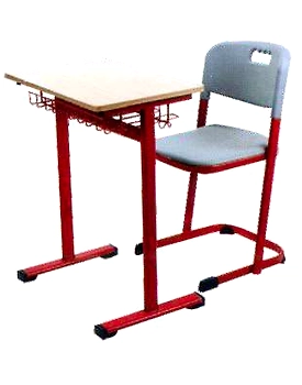 Eleganze Student Chair ES257