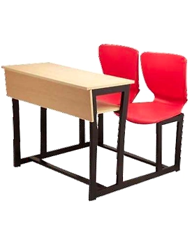 Eleganze Student Chair ES255