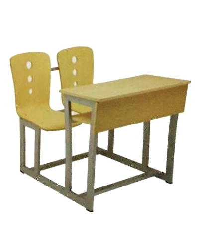 Eleganze Student Chair ES254-ES254
