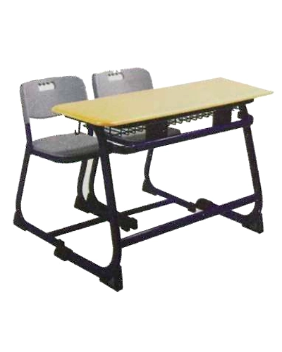 Eleganze Student Chair ES256-ES256