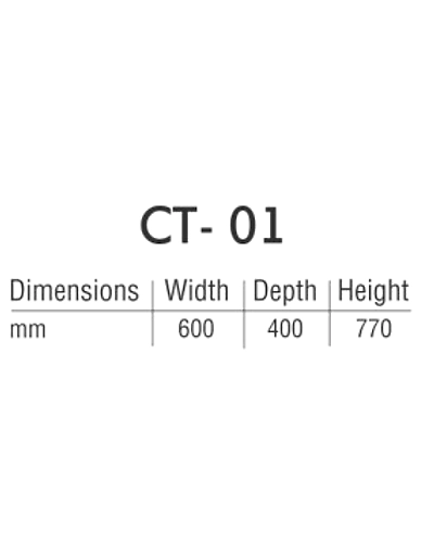 Eleganze CT01-1