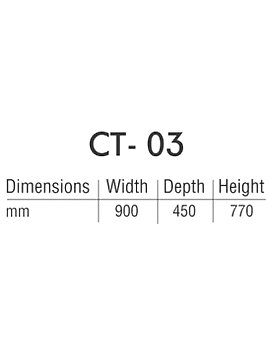 Eleganze CT03