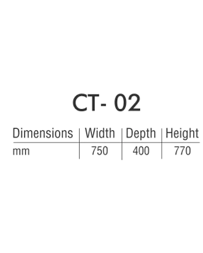 Eleganze CT02-1