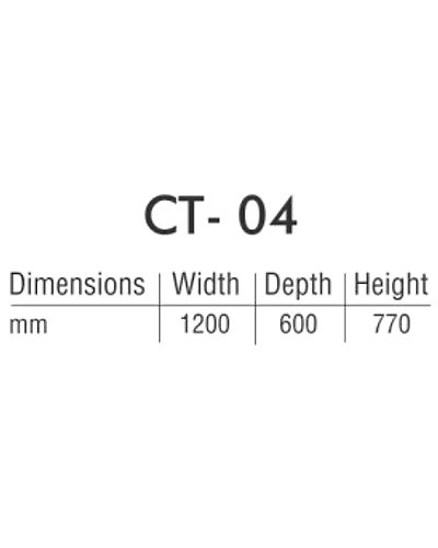 Eleganze CT04-1
