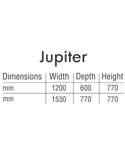 Eleganze Jupiter-1