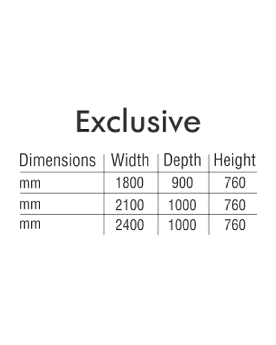 Eleganze Exclusive-1