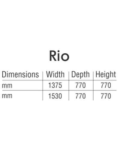 Eleganze Rio-1
