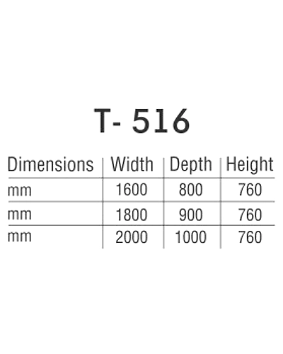 Eleganze T516-1