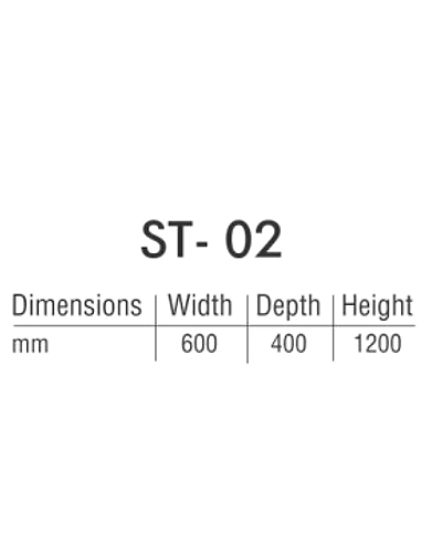 Eleganze ST02-1