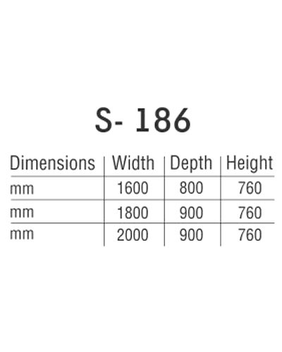 Eleganze S186-1