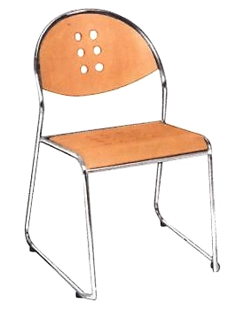 Eleganze Restaurant Chair ER324