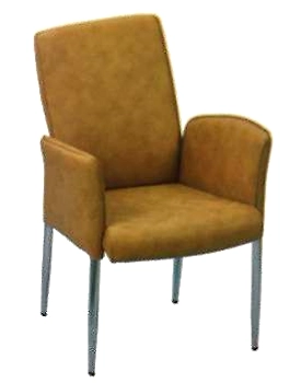 Eleganze Lounge Chair EL296