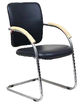 Eleganze Visitor Chair EV282
