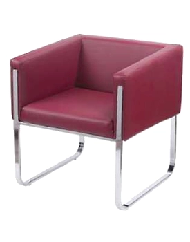 Eleganze Lounge Chair EL299