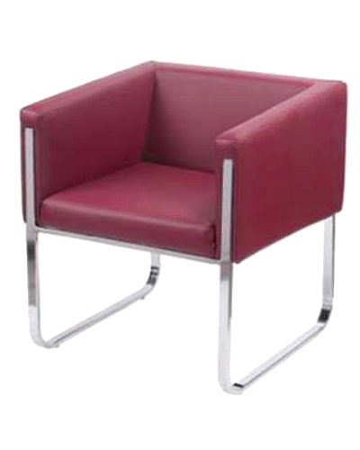 Eleganze Lounge Chair EL299-EL299