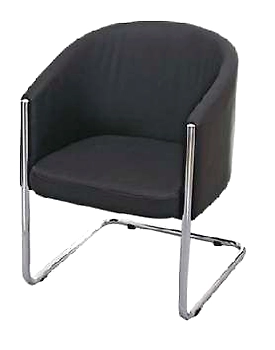 Eleganze Visitor Chair EV290