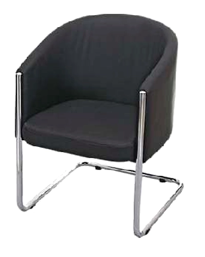 Eleganze Visitor Chair EV290-EV290