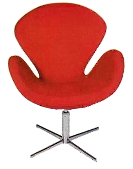 Eleganze Lounge Chair EL298