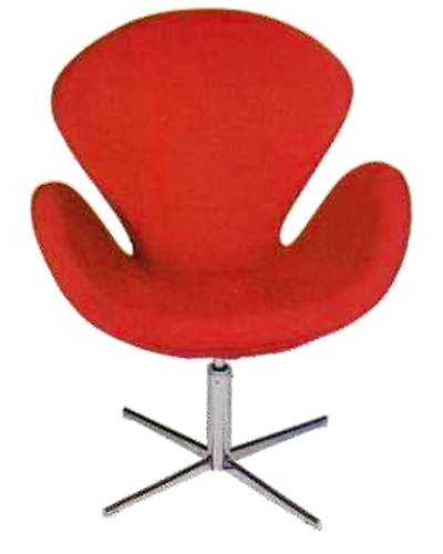 Eleganze Lounge Chair EL298-EL298
