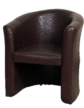 Eleganze Lounge Chair EL300