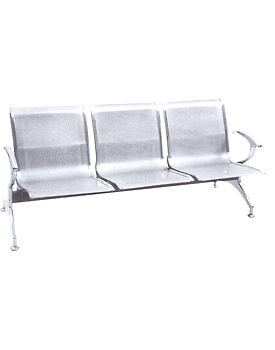 Eleganze Lounge Chair EL301