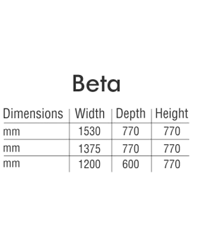 Eleganze Beta1-2