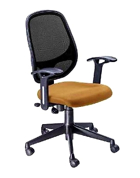 Eleganze Mesh Workstation Chair  EM240