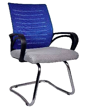 Eleganze Mesh Workstation Chair  EM247