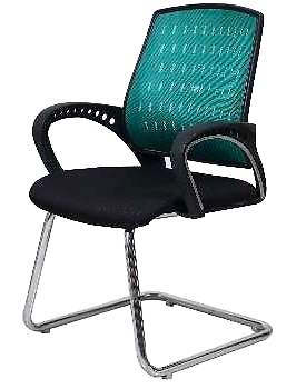 Eleganze Mesh Workstation Chair  EM246