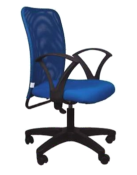 Eleganze Mesh Workstation Chair  EM239