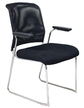 Eleganze Mesh Workstation Chair  EM248