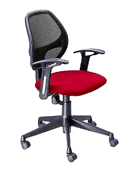 Eleganze Mesh Workstation Chair  EM241