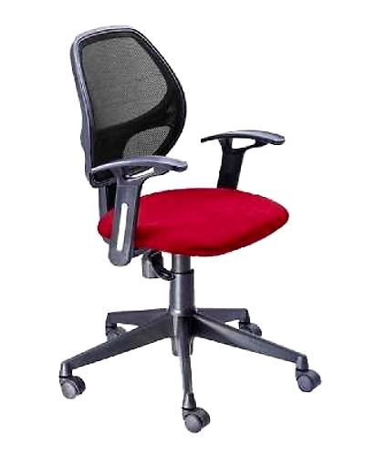 Eleganze Mesh Workstation Chair  EM241-EM241