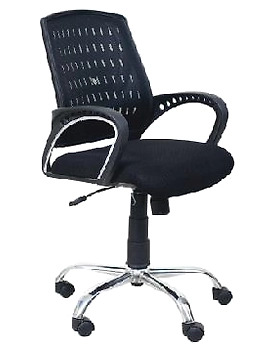 Eleganze Mesh Workstation Chair  EM238