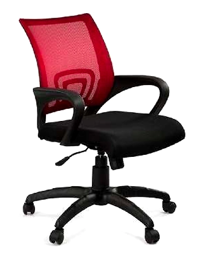 Eleganze Mesh Workstation Chair  EM237-EM237