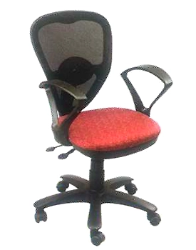 Eleganze Mesh Workstation Chair  EM245