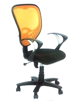 Eleganze Mesh Workstation Chair  EM242