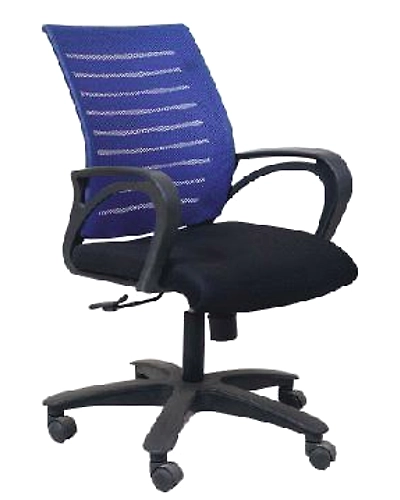 Eleganze Mesh Workstation Chair  EM243-EM243