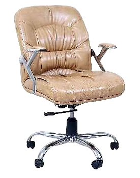 Eleganze Director Chair ED108