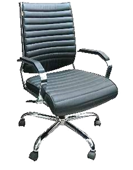 Eleganze Sleek Chair ES184