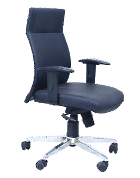 Eleganze Sleek Chair ES190