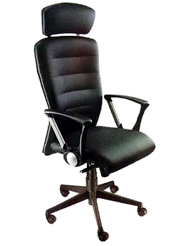 Eleganze Sleek Chair ES203