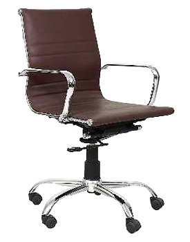 Eleganze Sleek Chair ES188