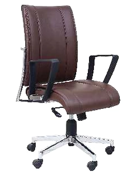 Eleganze Sleek Chair ES196